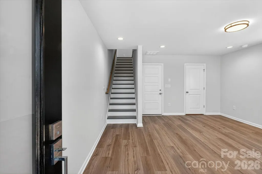 1610 Spring Street Charlotte NC 28206