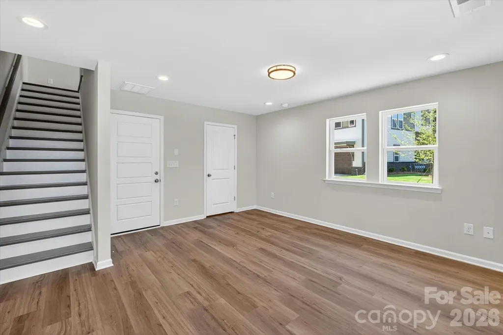1610 Spring Street Charlotte NC 28206