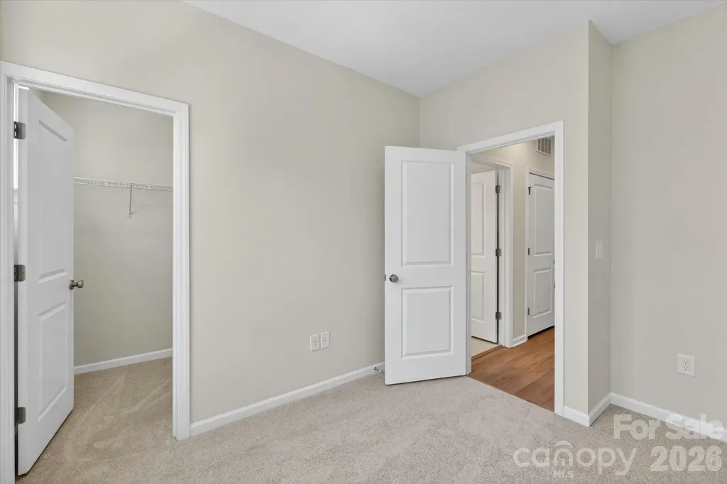 1610 Spring Street Charlotte NC 28206
