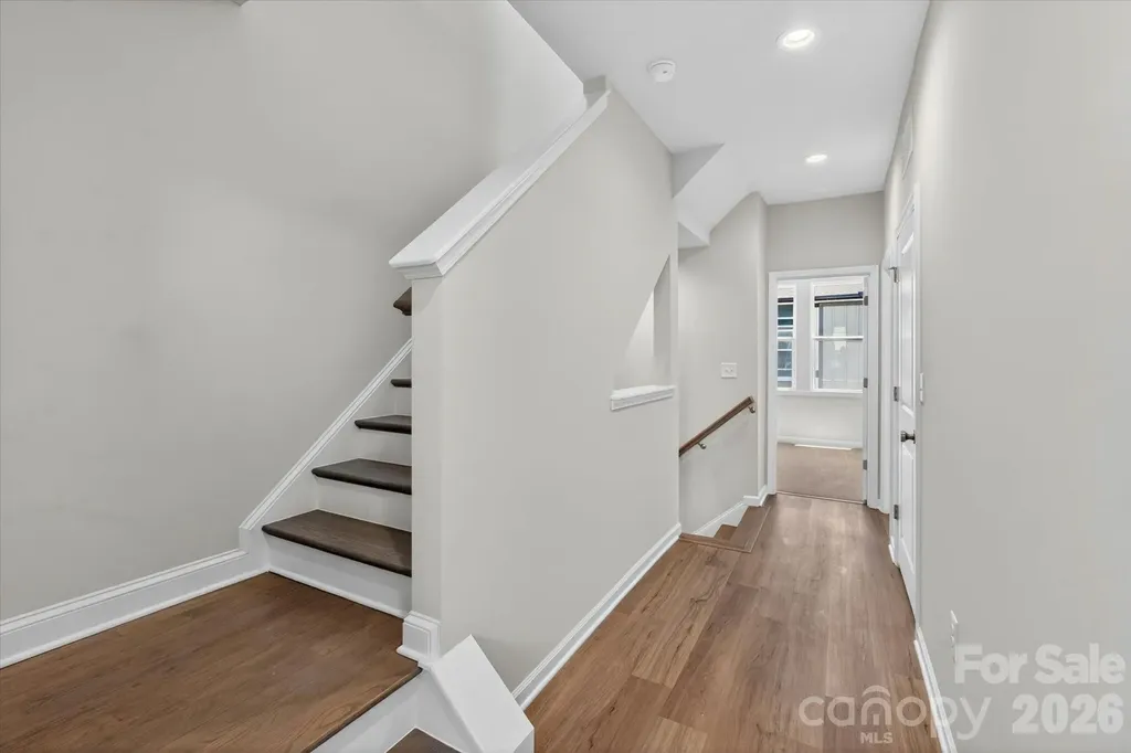 1610 Spring Street Charlotte NC 28206
