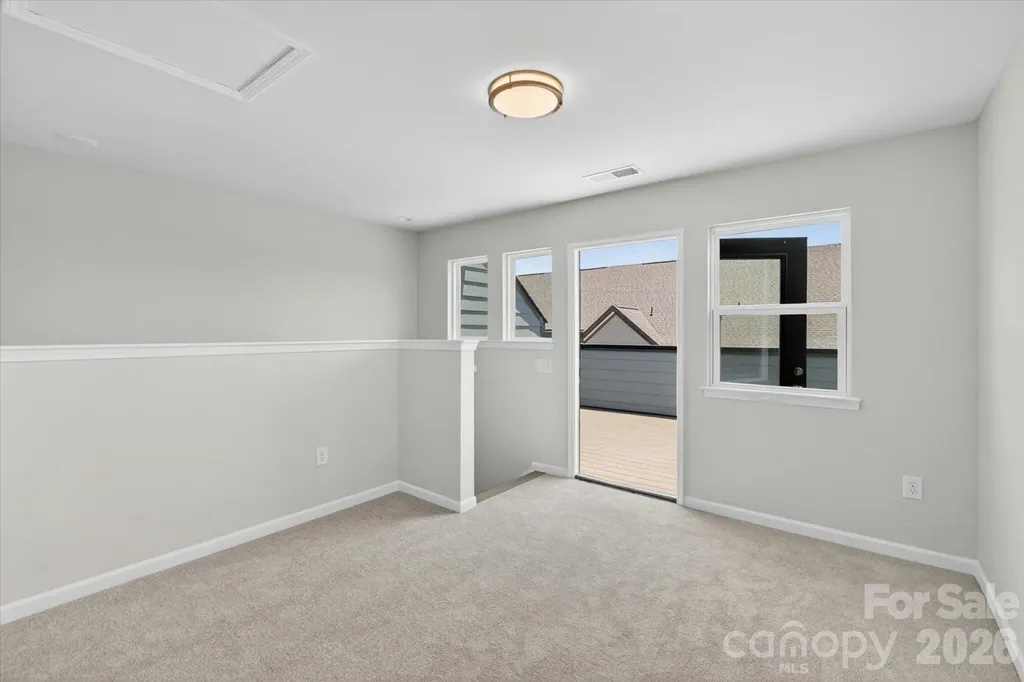 1610 Spring Street Charlotte NC 28206