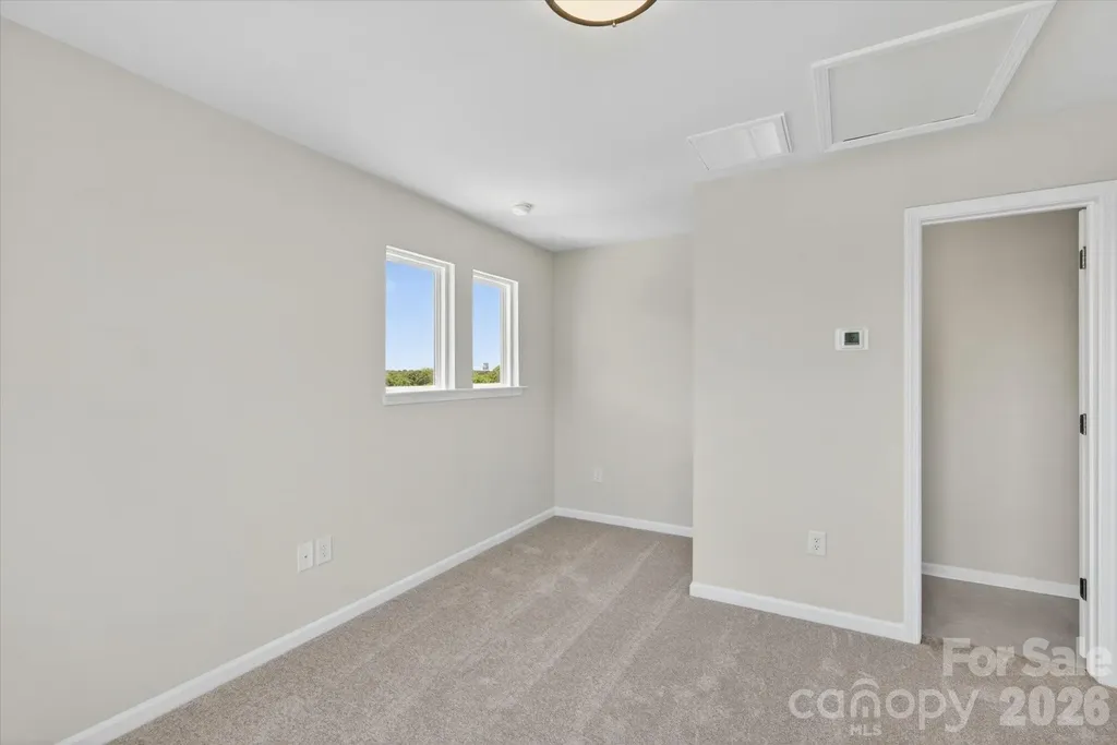 1610 Spring Street Charlotte NC 28206
