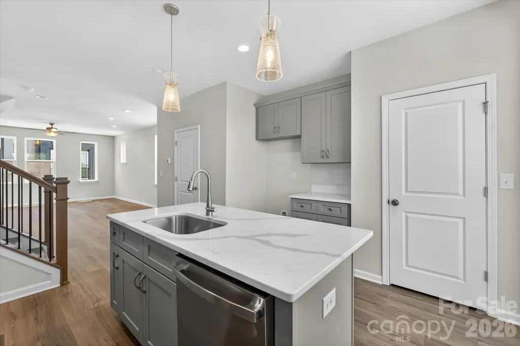 1610 Spring Street Charlotte NC 28206