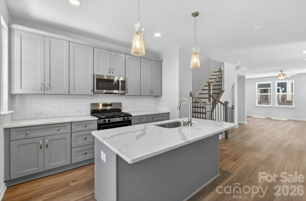 1610 Spring Street Charlotte NC 28206