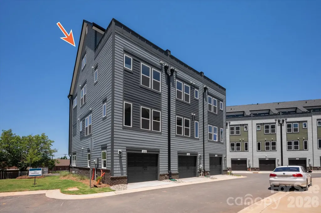 1610 Spring Street Charlotte NC 28206