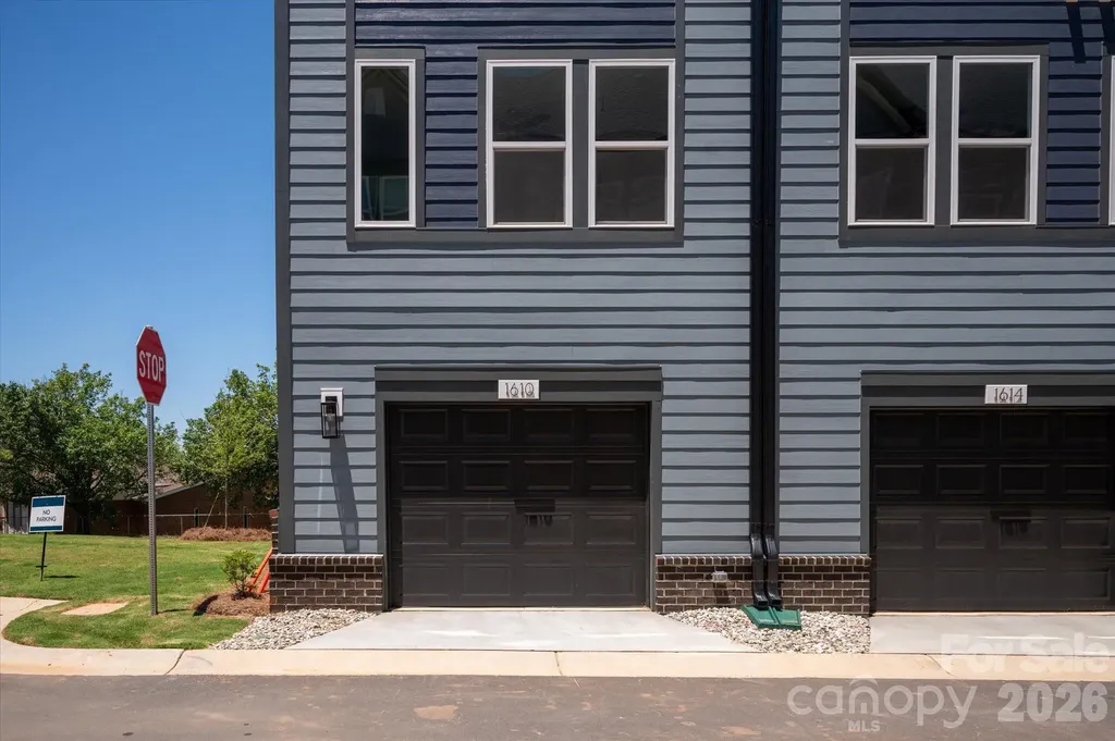 1610 Spring Street Charlotte NC 28206