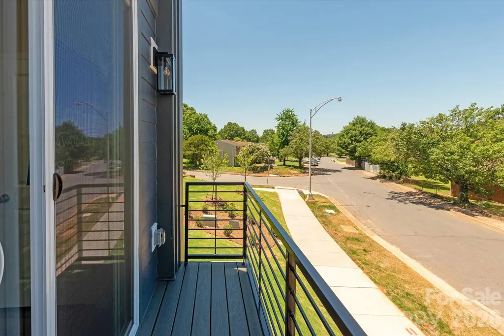1610 Spring Street Charlotte NC 28206