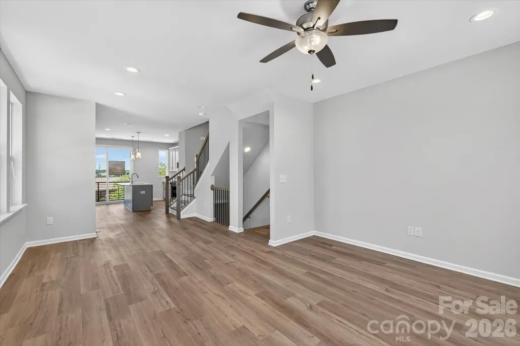 1610 Spring Street Charlotte NC 28206