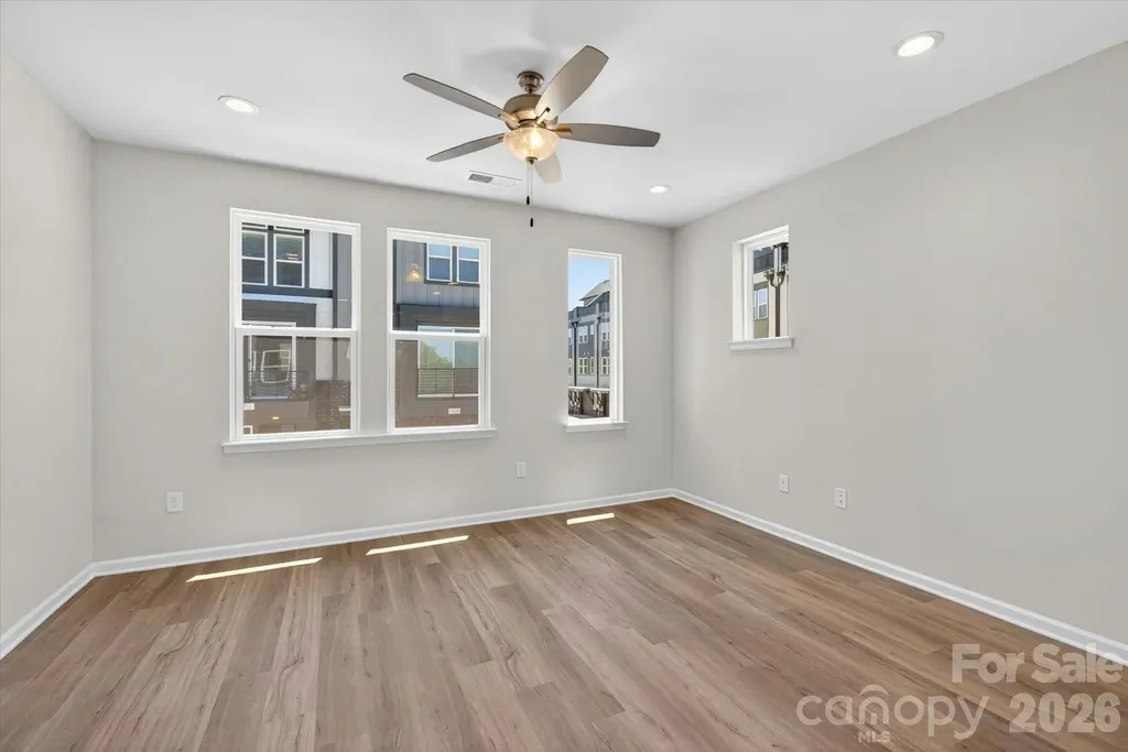 1610 Spring Street Charlotte NC 28206