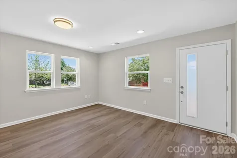 1610 Spring Street Charlotte NC 28206