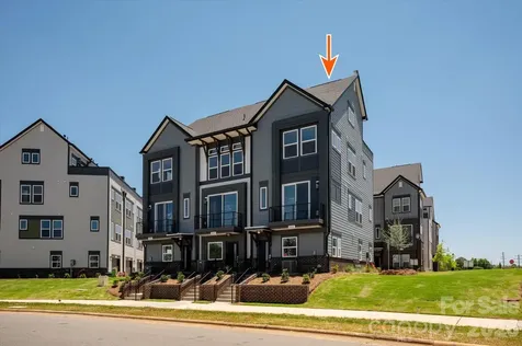 1610 Spring Street Charlotte NC 28206