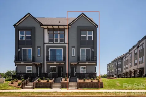 1610 Spring Street Charlotte NC 28206