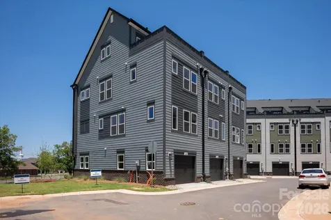 1610 Spring Street Charlotte NC 28206