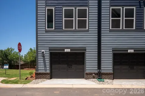 1610 Spring Street Charlotte NC 28206
