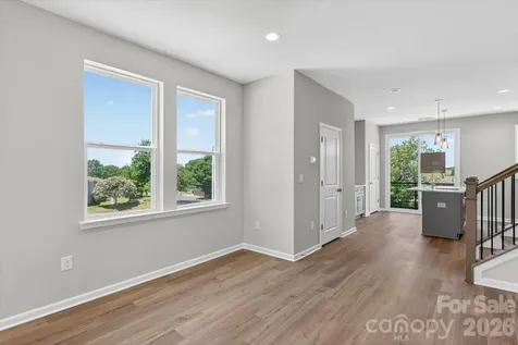1610 Spring Street Charlotte NC 28206