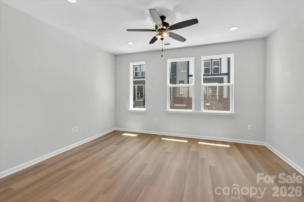 1614 Spring Street Charlotte NC 28206