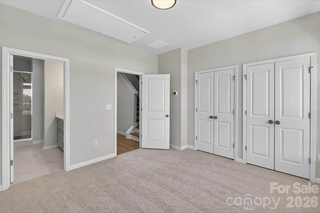 1614 Spring Street Charlotte NC 28206