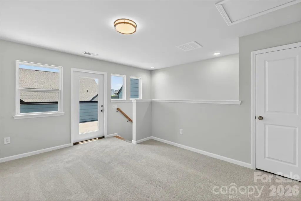 1614 Spring Street Charlotte NC 28206