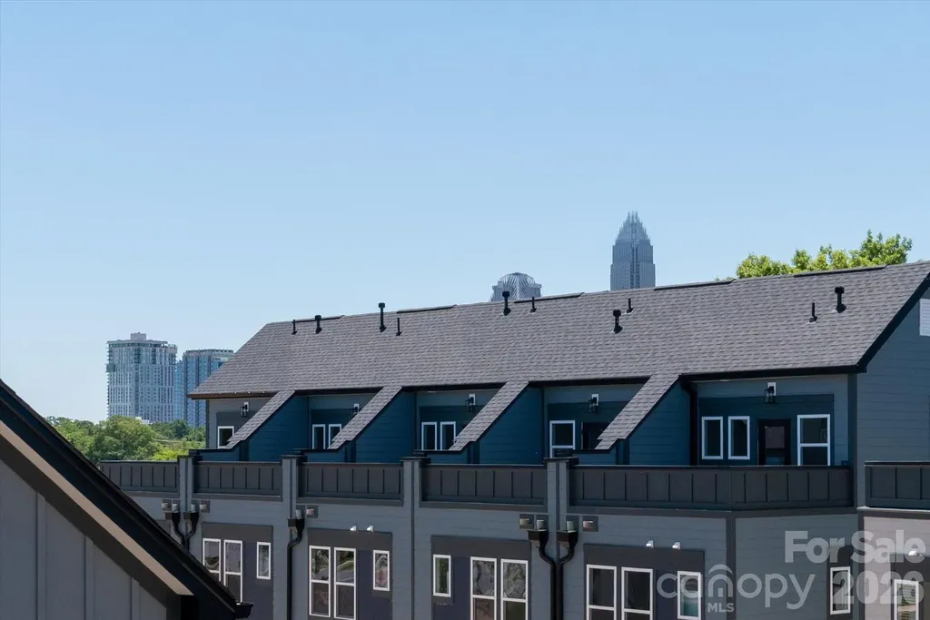1614 Spring Street Charlotte NC 28206