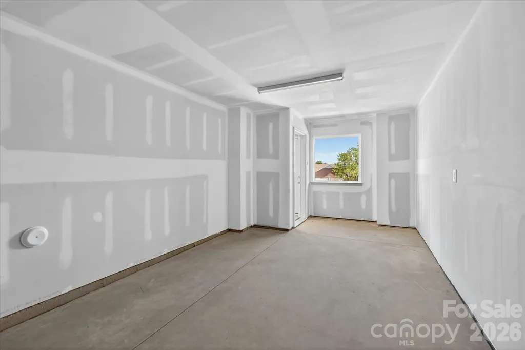 1614 Spring Street Charlotte NC 28206
