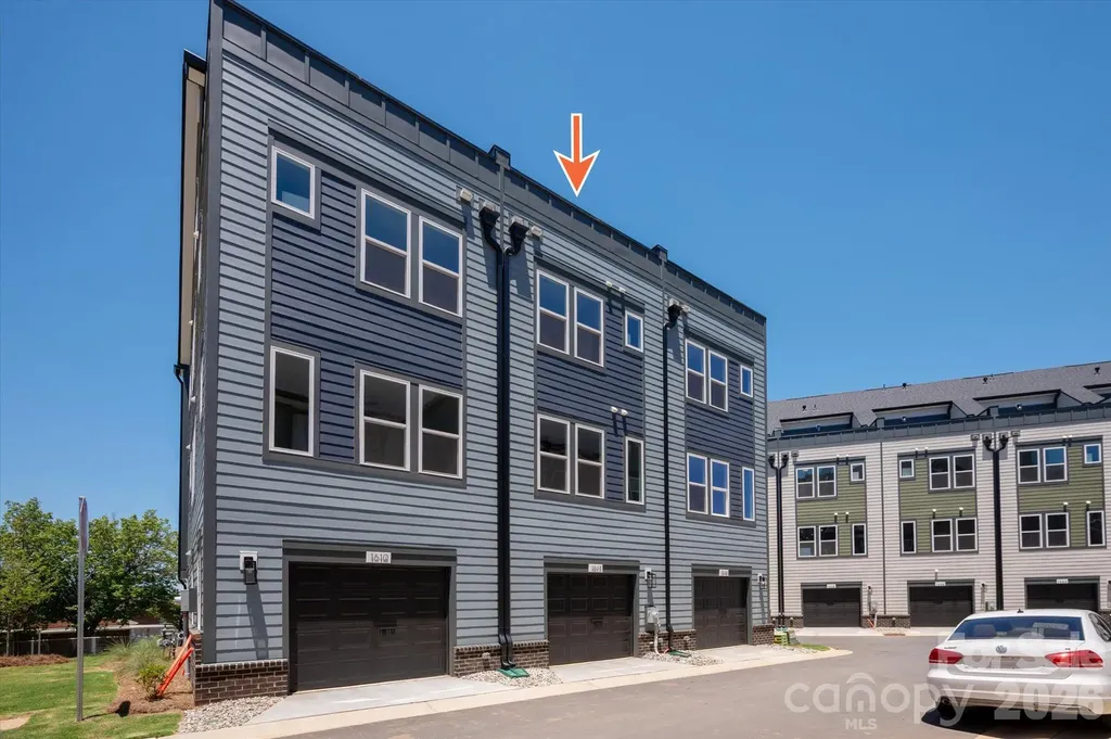 1614 Spring Street Charlotte NC 28206