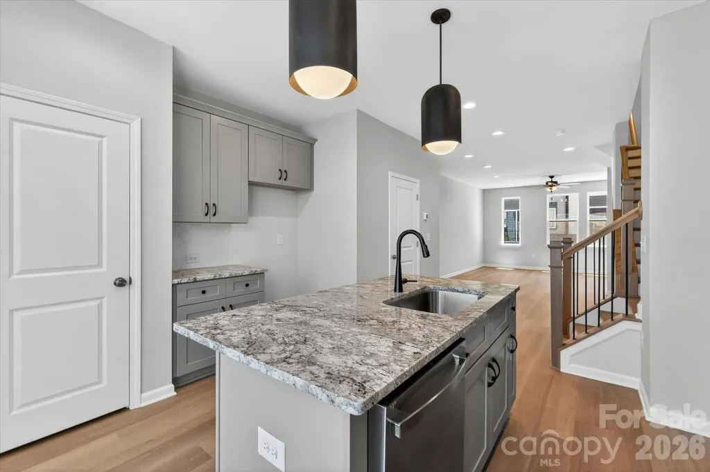 1614 Spring Street Charlotte NC 28206
