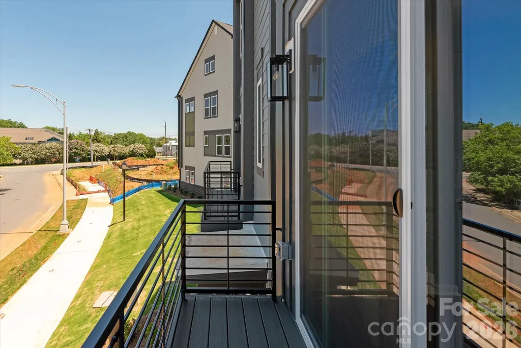 1614 Spring Street Charlotte NC 28206