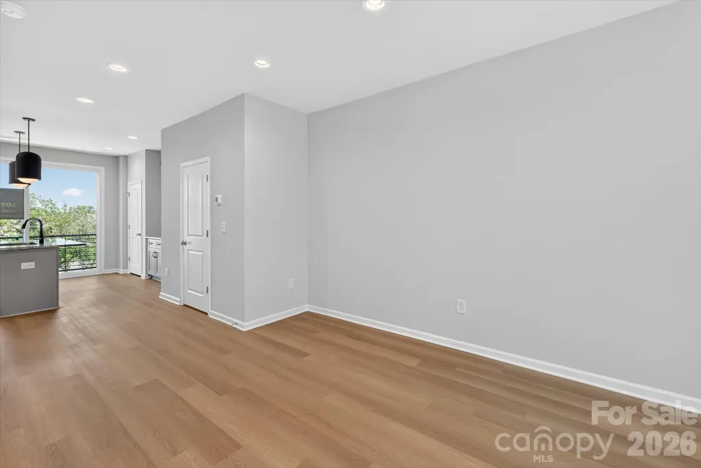 1614 Spring Street Charlotte NC 28206