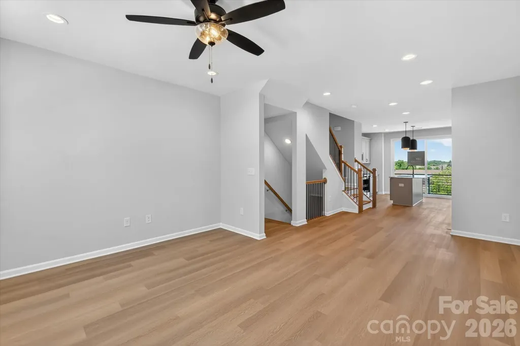 1614 Spring Street Charlotte NC 28206
