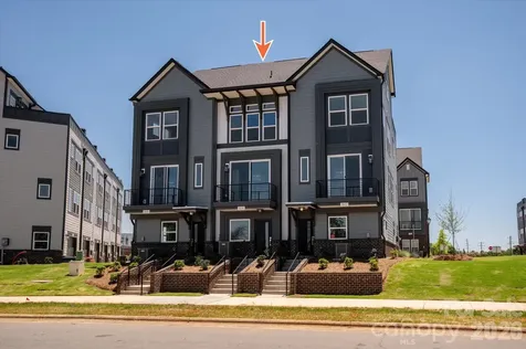 1614 Spring Street Charlotte NC 28206