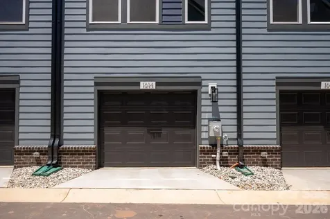 1614 Spring Street Charlotte NC 28206