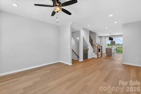 1614 Spring Street Charlotte NC 28206