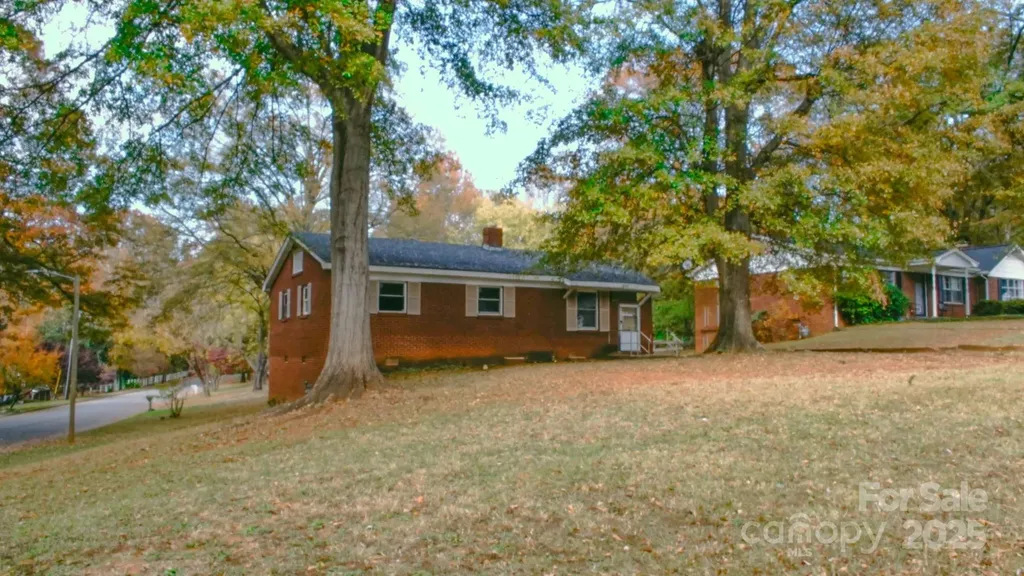 739 Vale Street Shelby NC 28150