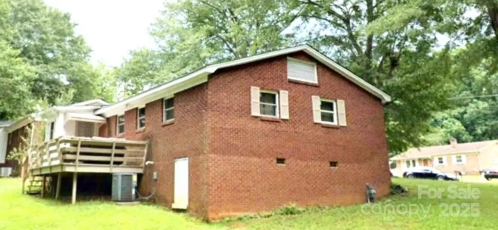 739 Vale Street Shelby NC 28150