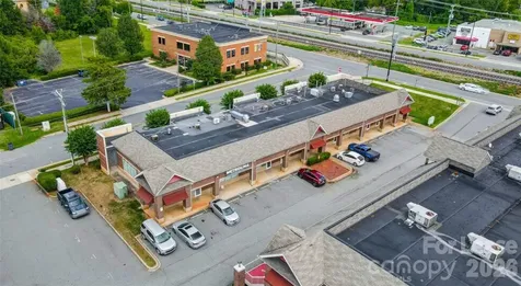 7925 N Tryon Street Charlotte NC 28262