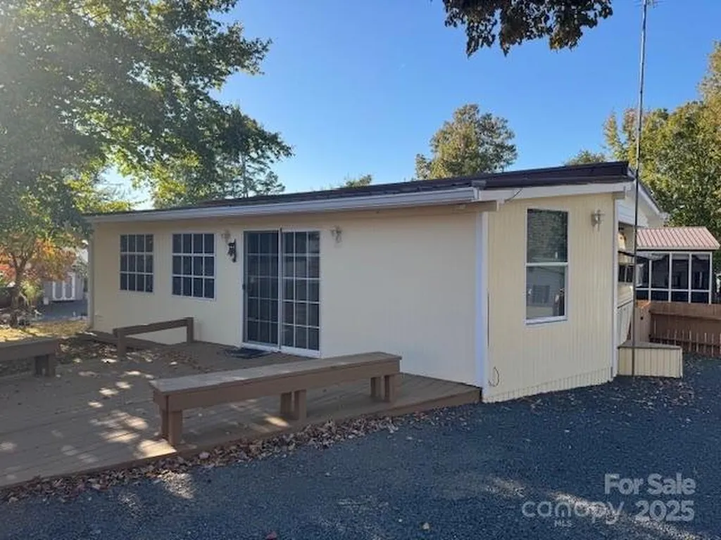 314 Lake Tillery Trail Mount Gilead NC 27306