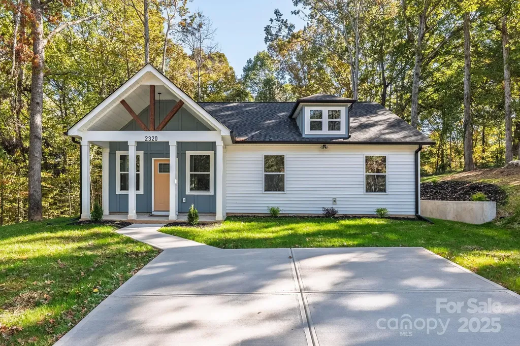2320 China Avenue Shelby NC 28150
