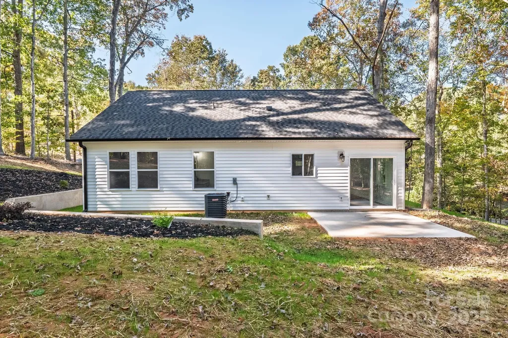 2320 China Avenue Shelby NC 28150