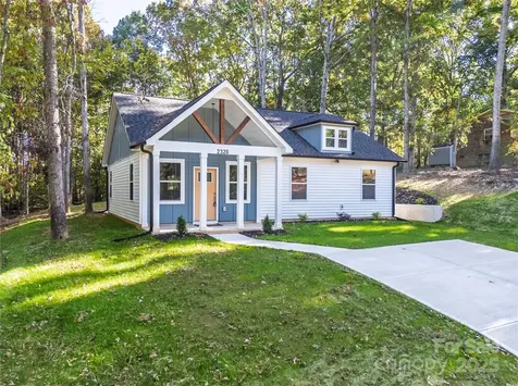 2320 China Avenue Shelby NC 28150