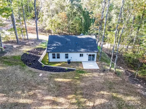 2320 China Avenue Shelby NC 28150