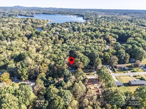 2320 China Avenue Shelby NC 28150
