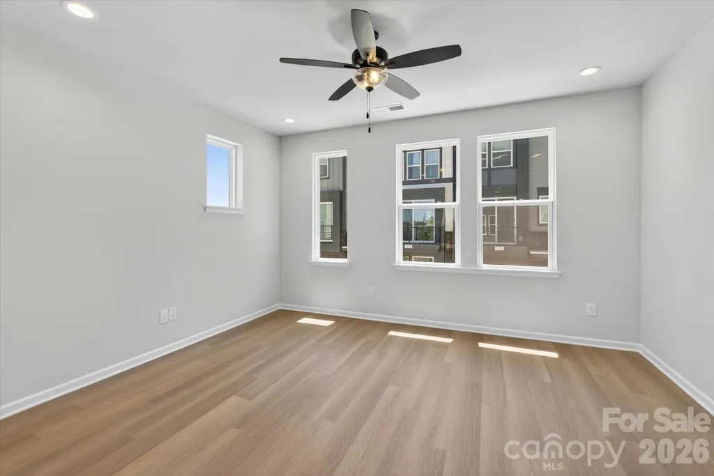 1618 Spring Street Charlotte NC 28206