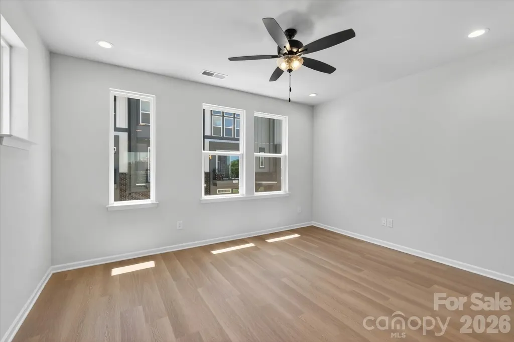1618 Spring Street Charlotte NC 28206