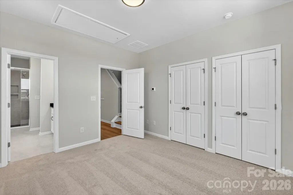 1618 Spring Street Charlotte NC 28206