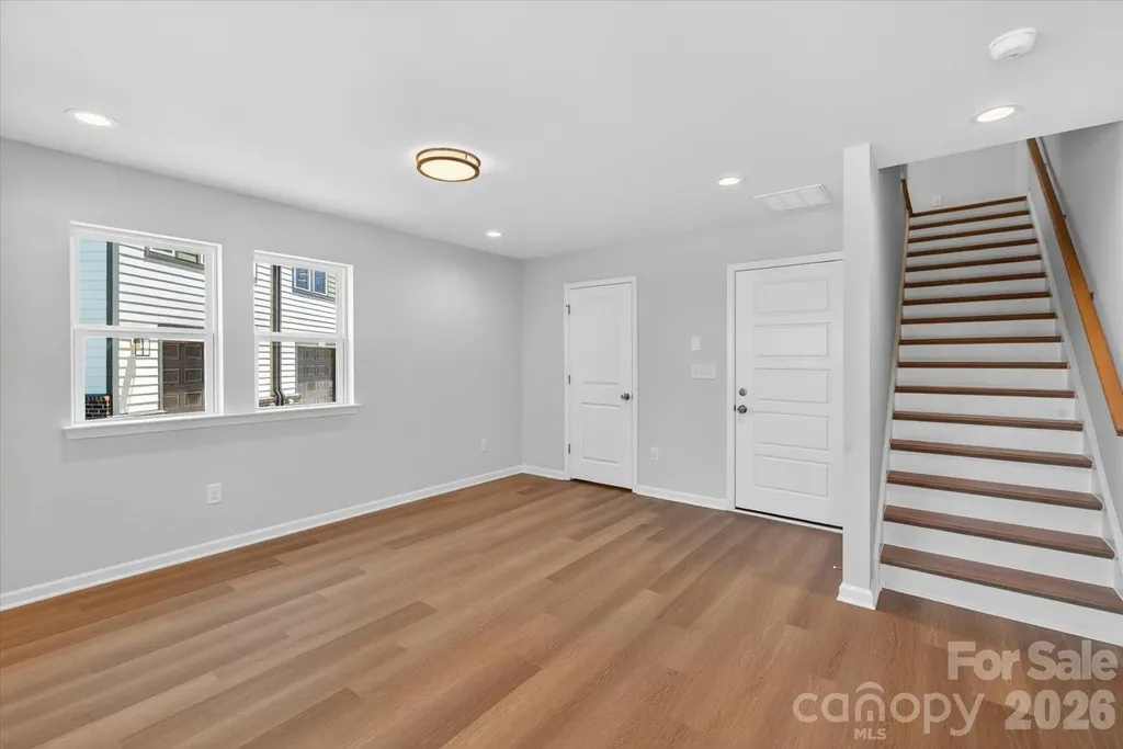 1618 Spring Street Charlotte NC 28206