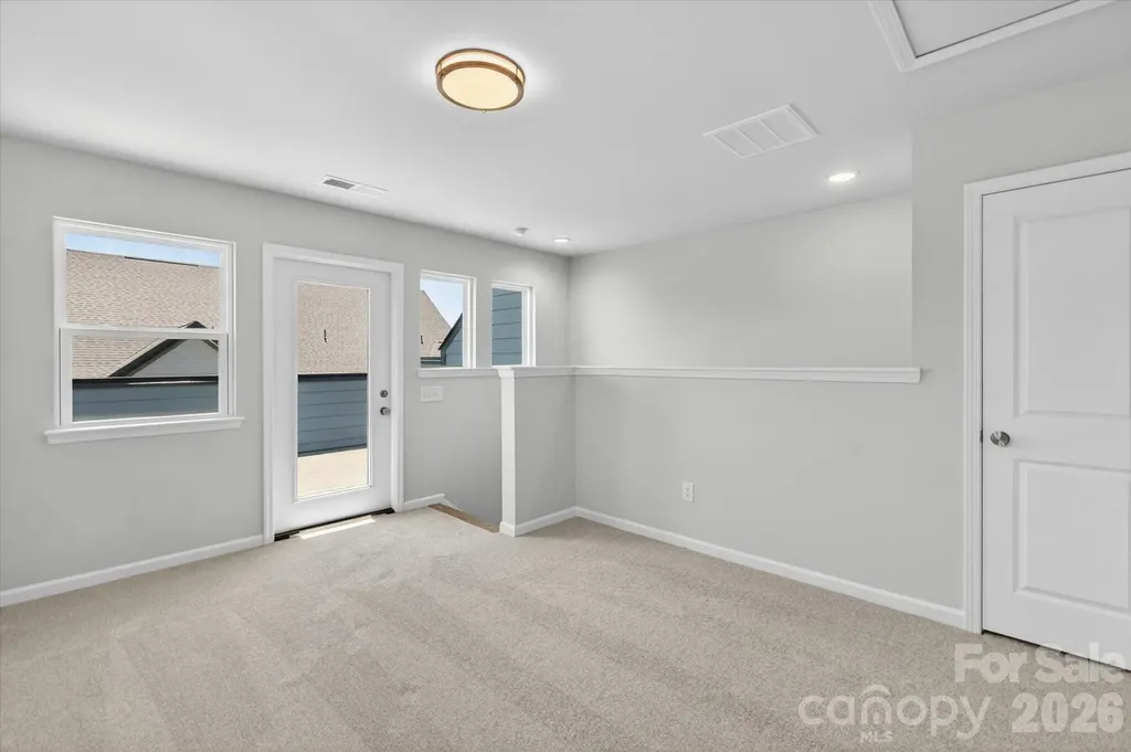 1618 Spring Street Charlotte NC 28206