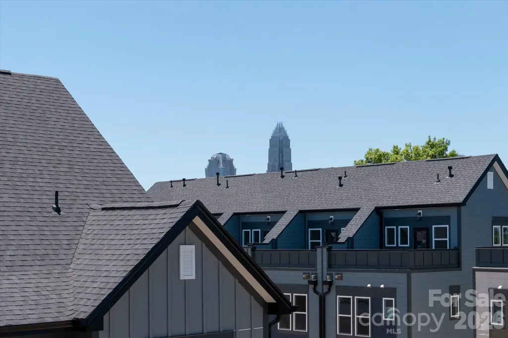 1618 Spring Street Charlotte NC 28206