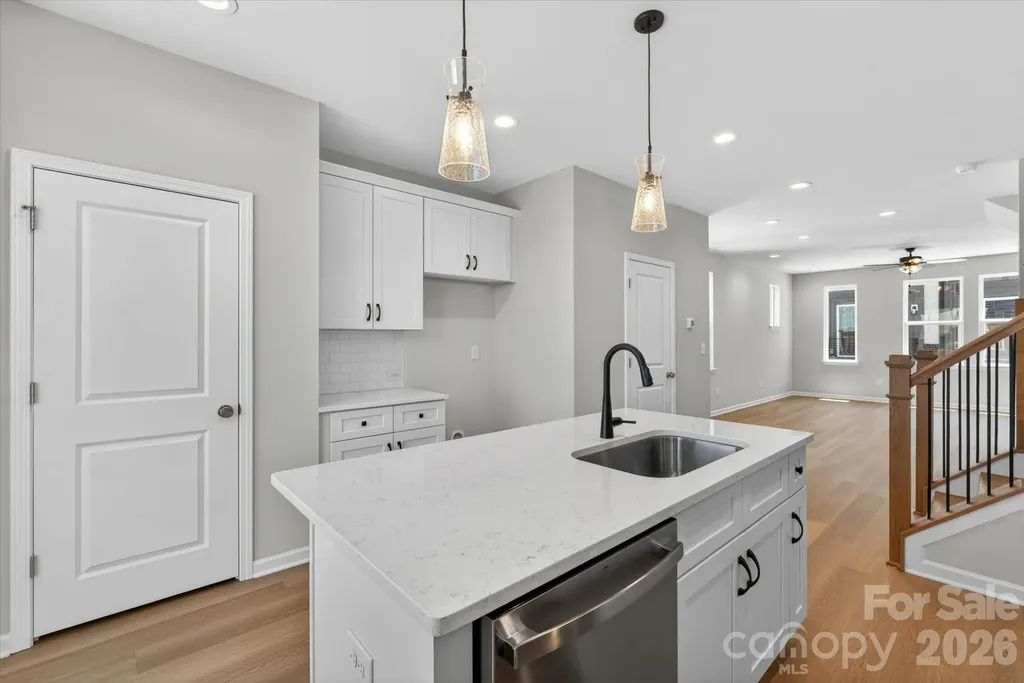 1618 Spring Street Charlotte NC 28206