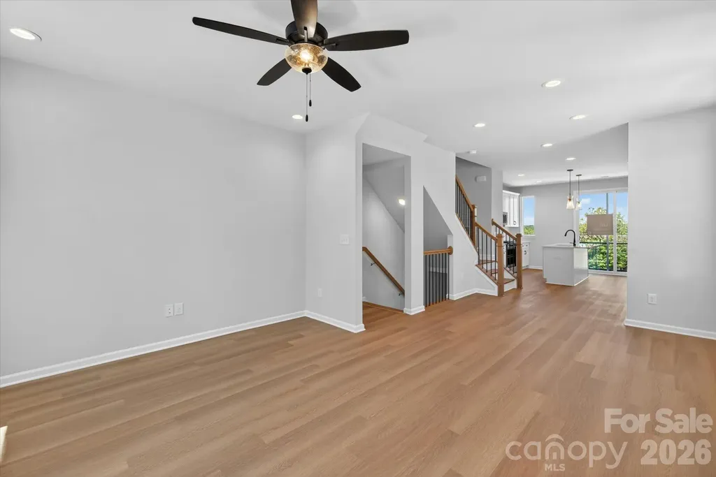 1618 Spring Street Charlotte NC 28206