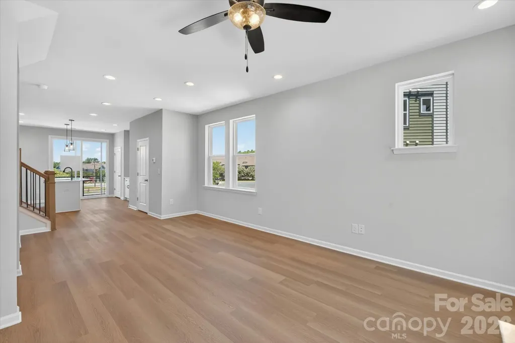 1618 Spring Street Charlotte NC 28206